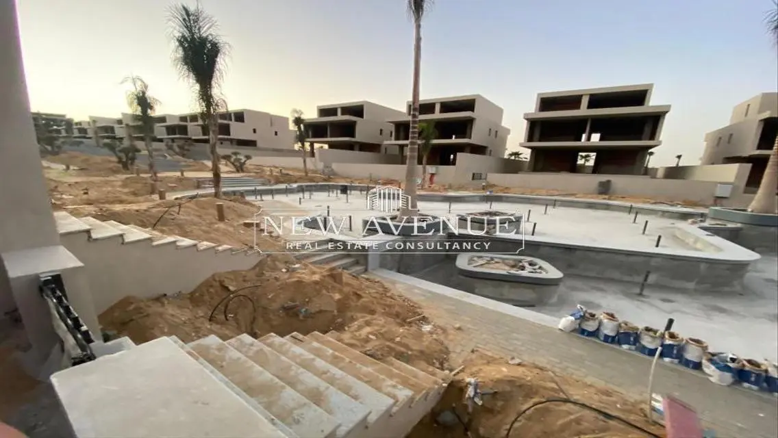 Luxury Villa for Sale in 2030 Area