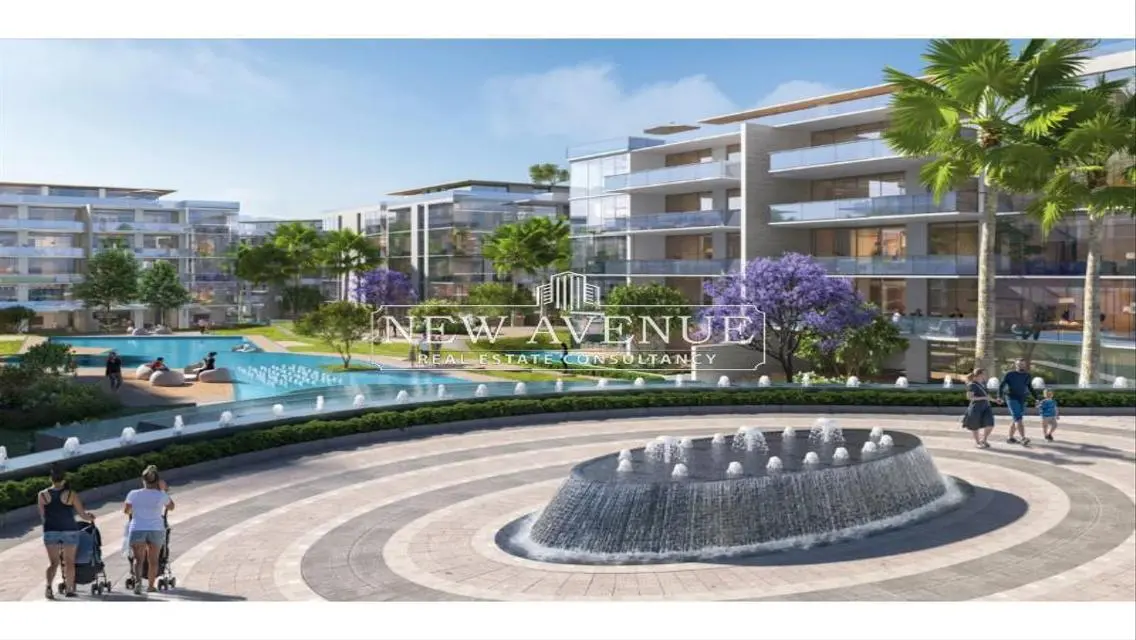 Luxury Villa for Sale in a Prime Area