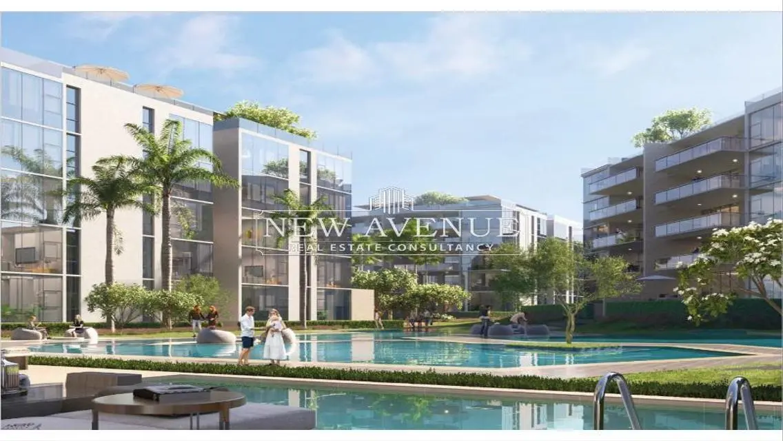 Luxury Villa for Sale in a Prime Area