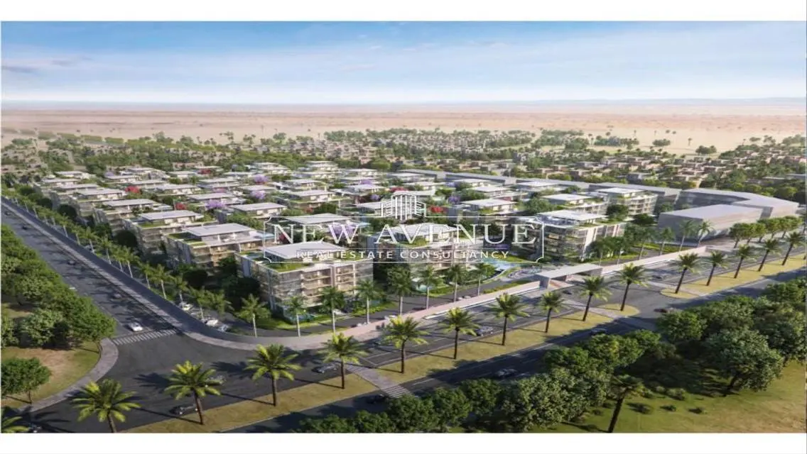 Luxury Villa for Sale in a Prime Area