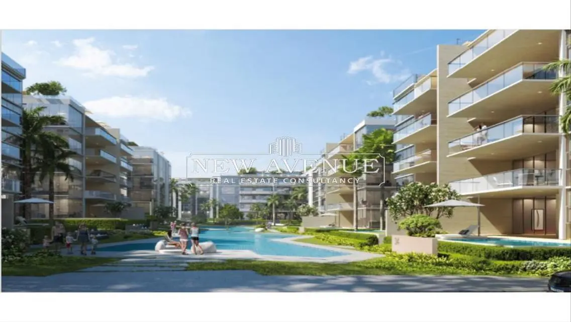 Luxury Villa for Sale in a Prime Area