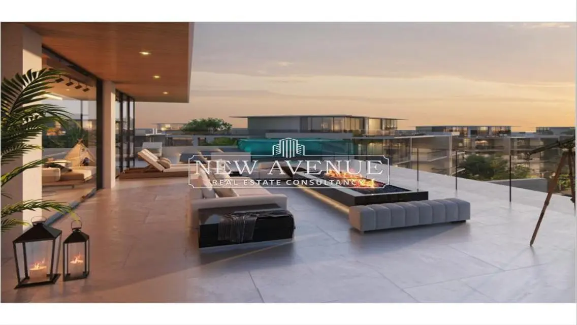 Luxury Villa for Sale in a Prime Area