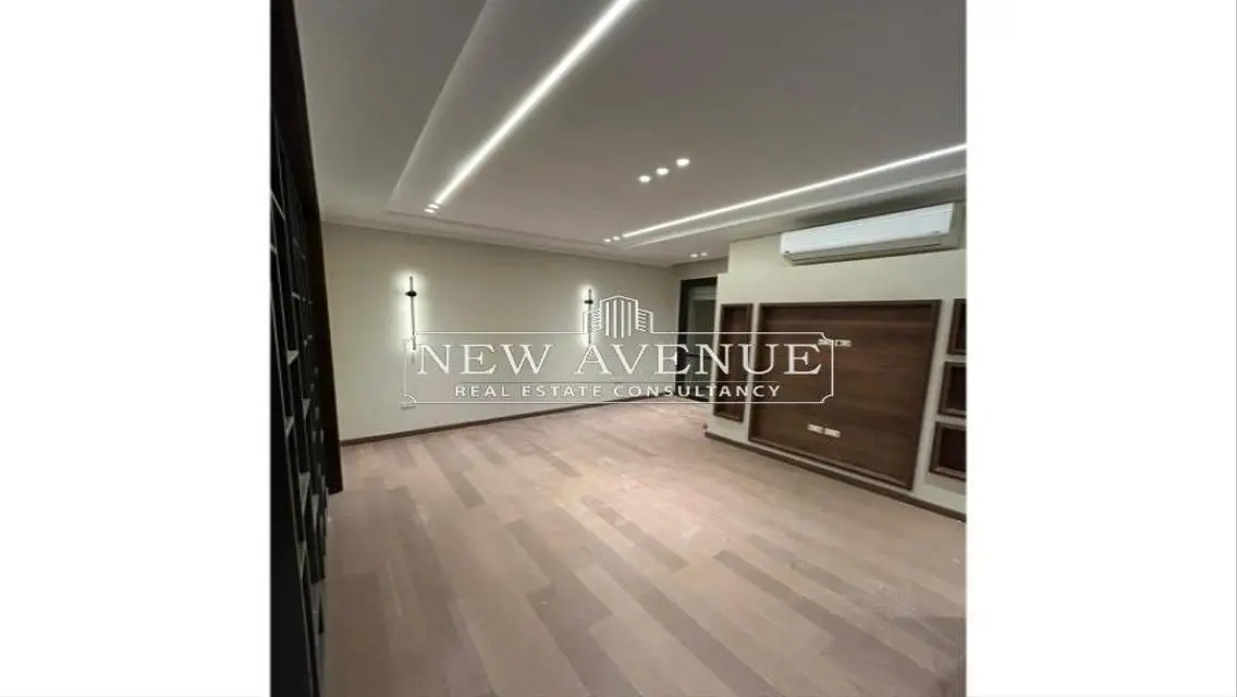 Luxury Villa with Spacious Garden and Private Pool