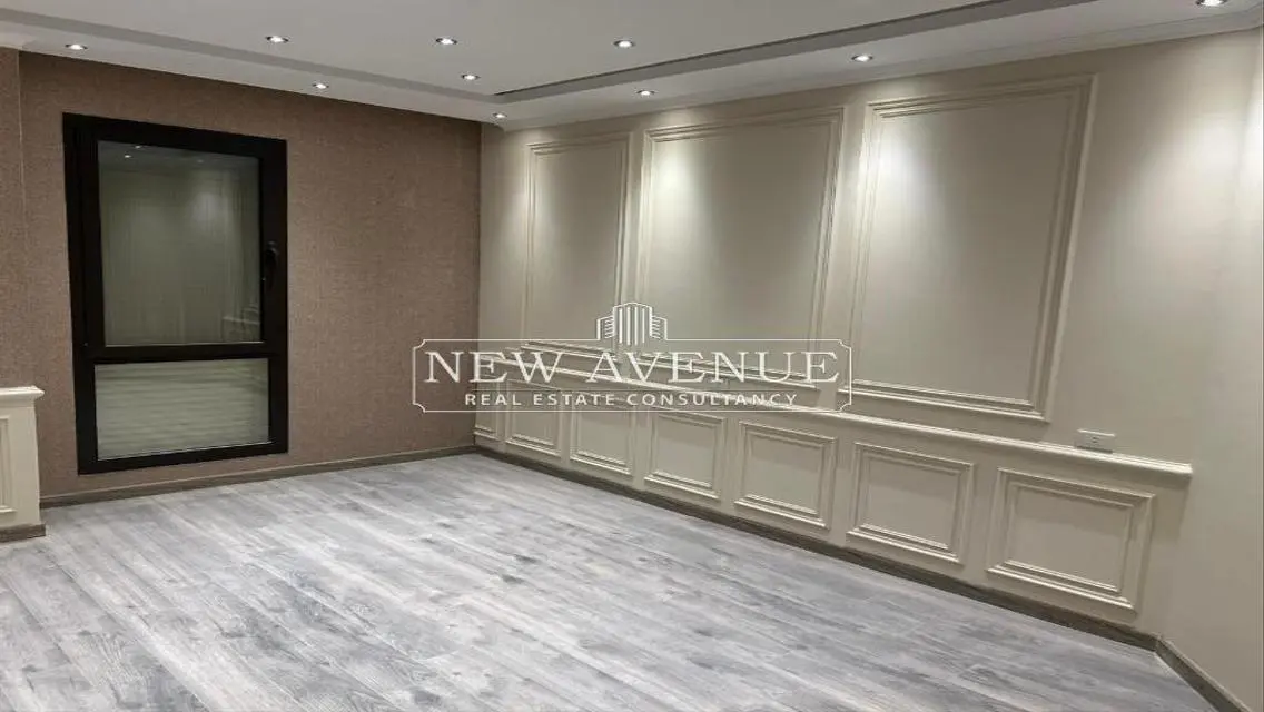 Luxury Villa with Spacious Garden and Private Pool