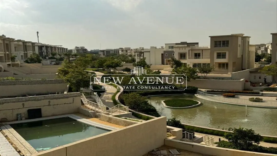 فيلا luxurious في منطقة مميزة