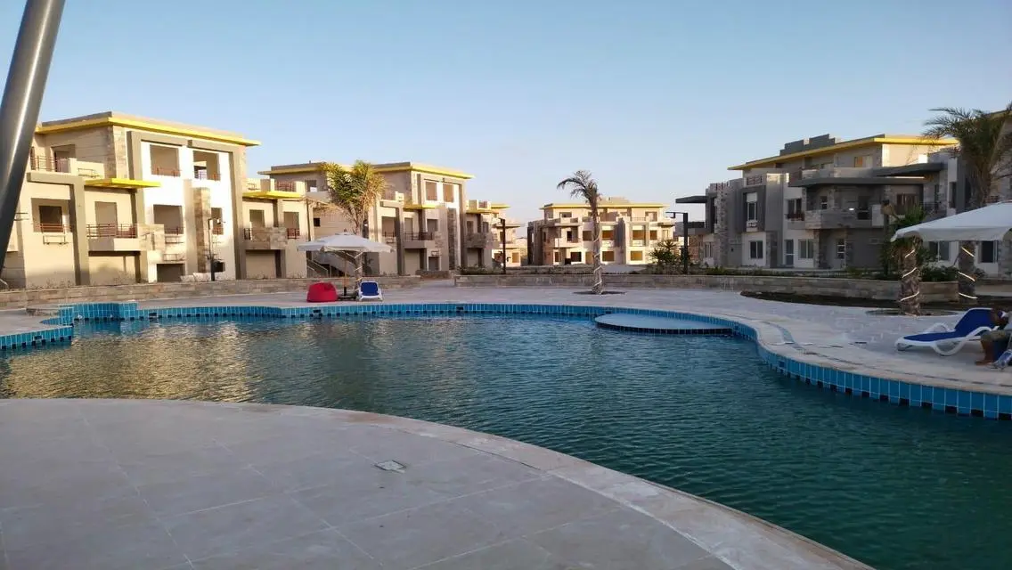 Luxury Apartment in Prime Location with Private Garden