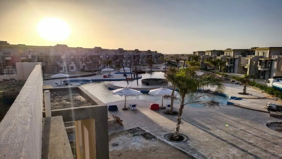 Luxury Apartment in Prime Location with Private Garden