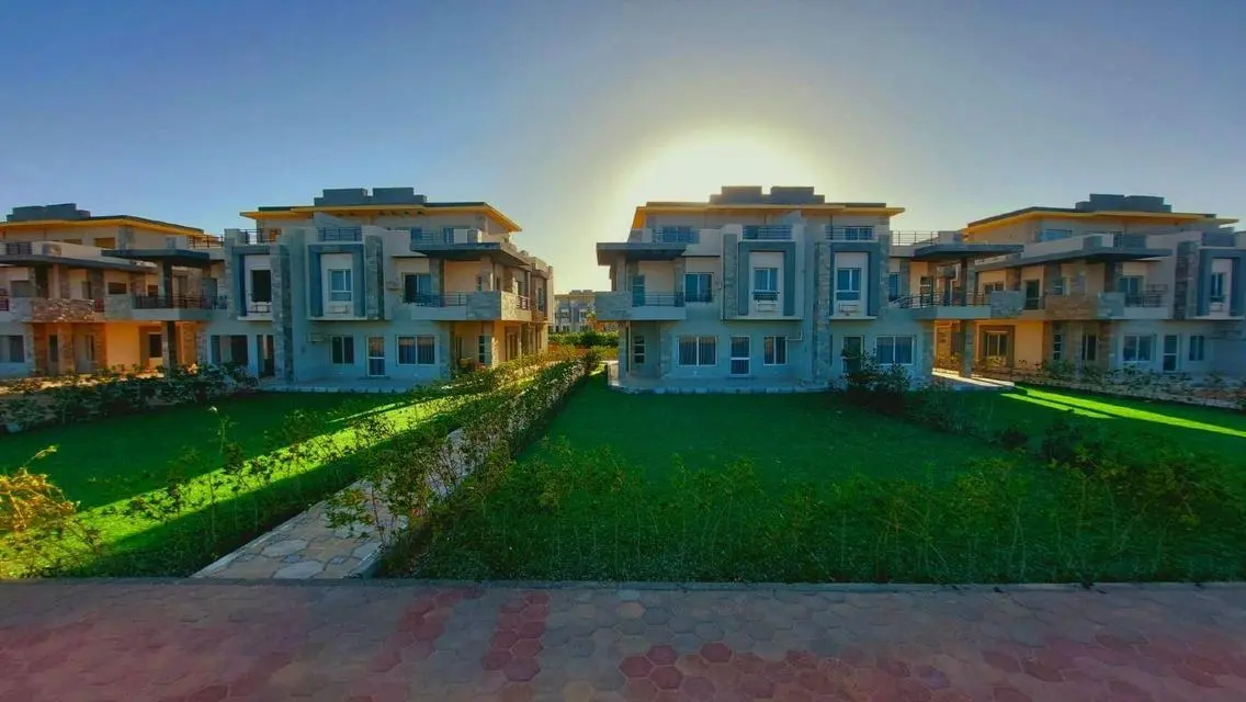 Luxury Apartment in Prime Location with Private Garden