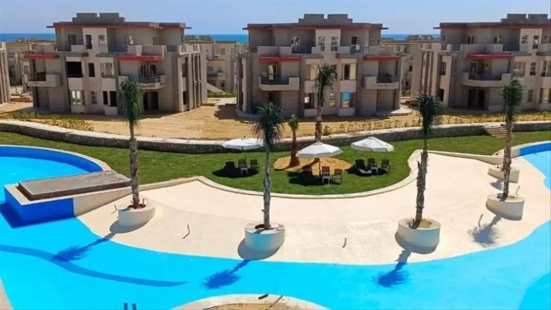 Luxury Apartment in Prime Location with Private Garden