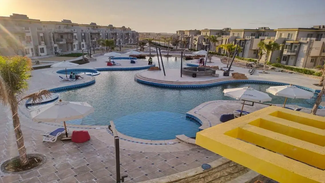 Luxury Apartment in Prime Location with Private Garden