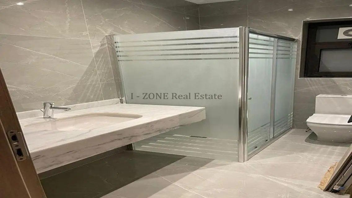 Luxury Apartment with Lake View - 50,000 EGP