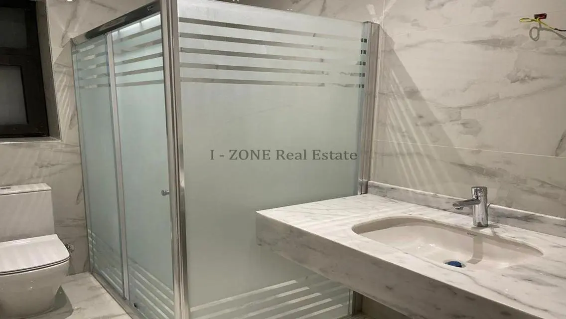 Luxury Apartment with Lake View - 50,000 EGP
