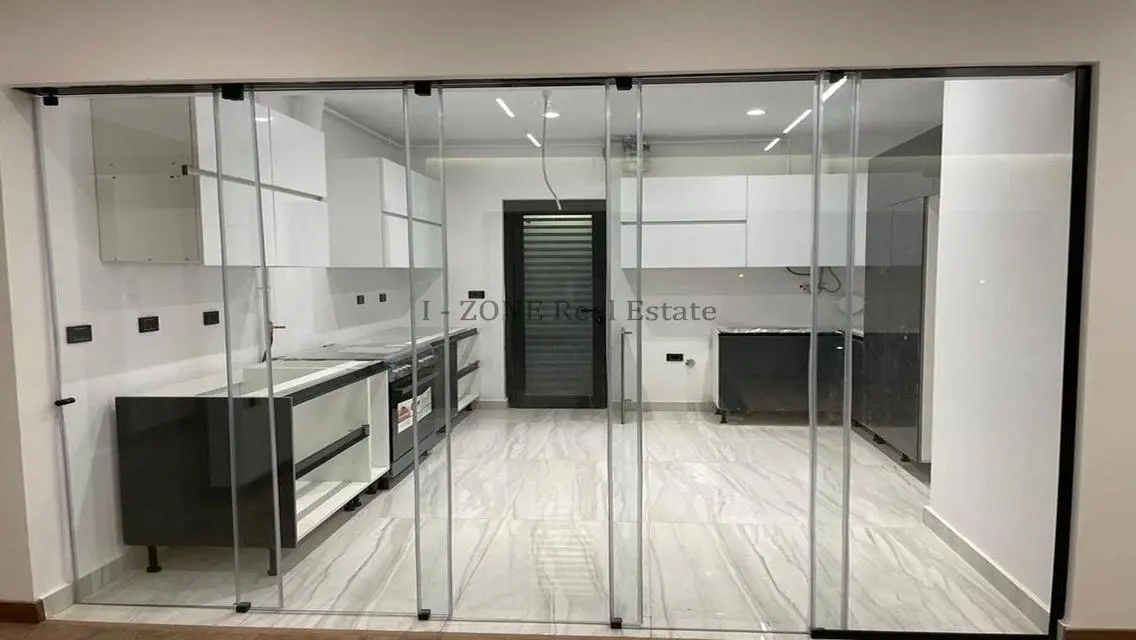 Luxury Apartment with Lake View - 50,000 EGP