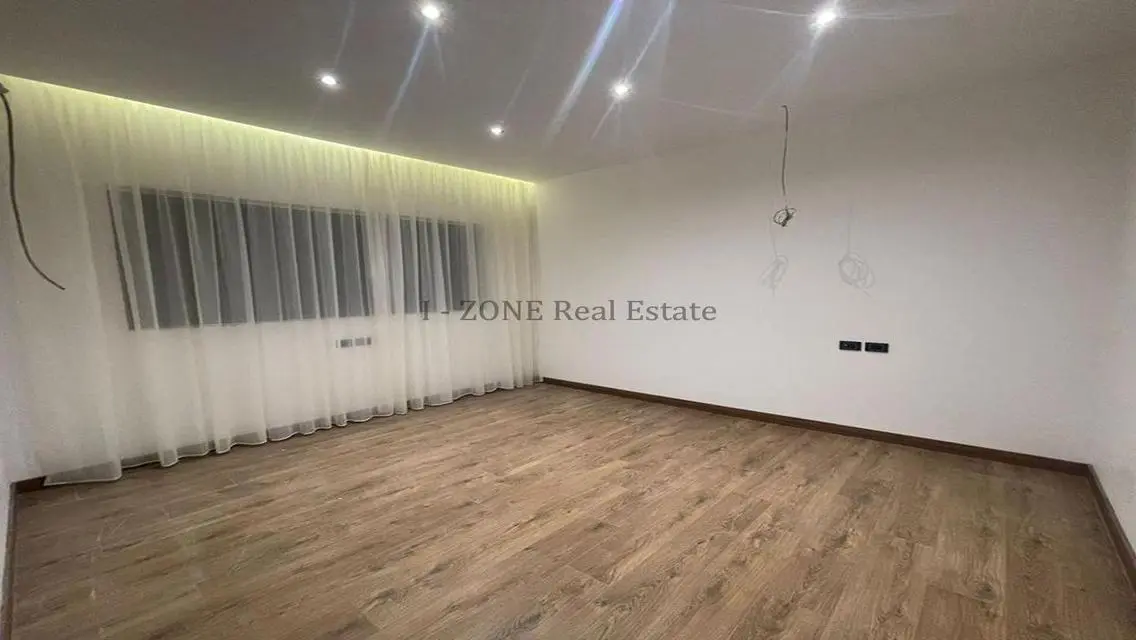 Luxury Apartment with Lake View - 50,000 EGP