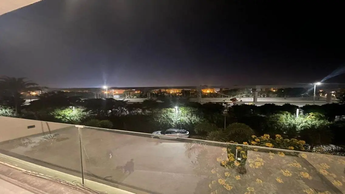 Luxury Apartment with Lake View - 50,000 EGP