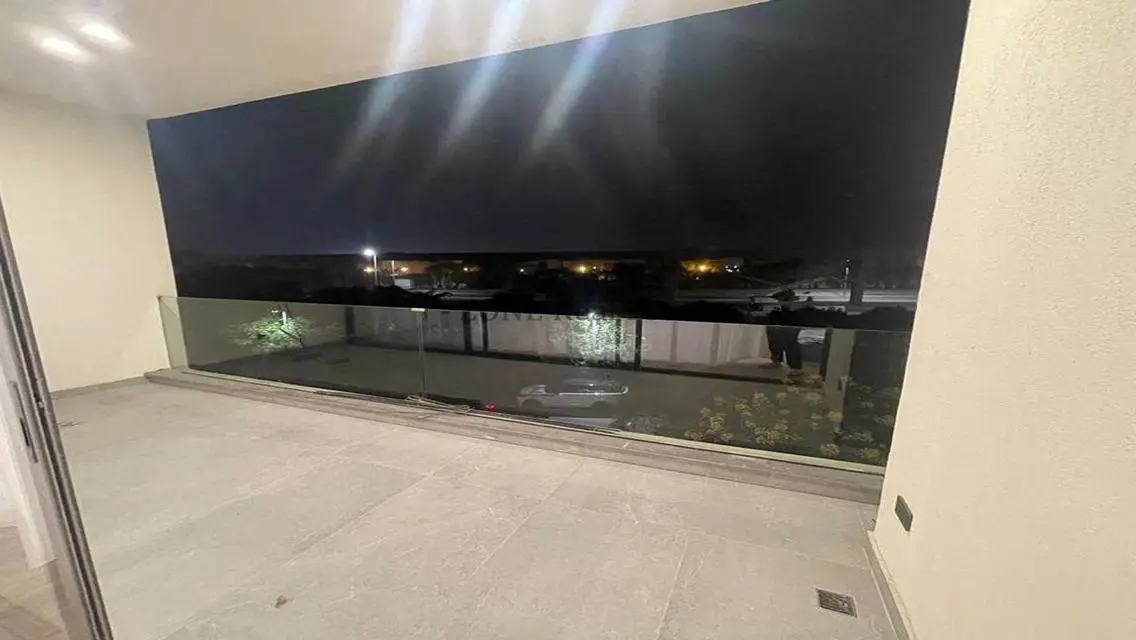 Luxury Apartment with Lake View - 50,000 EGP