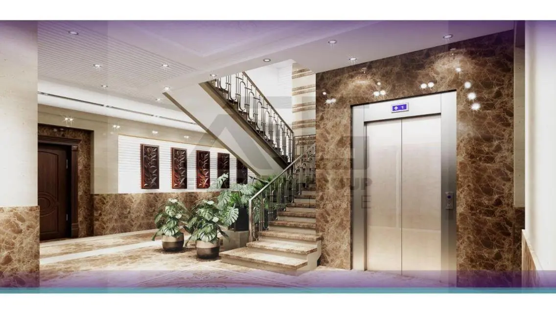 Stunning Villa for Sale in a Premium Area at an Attractive Price