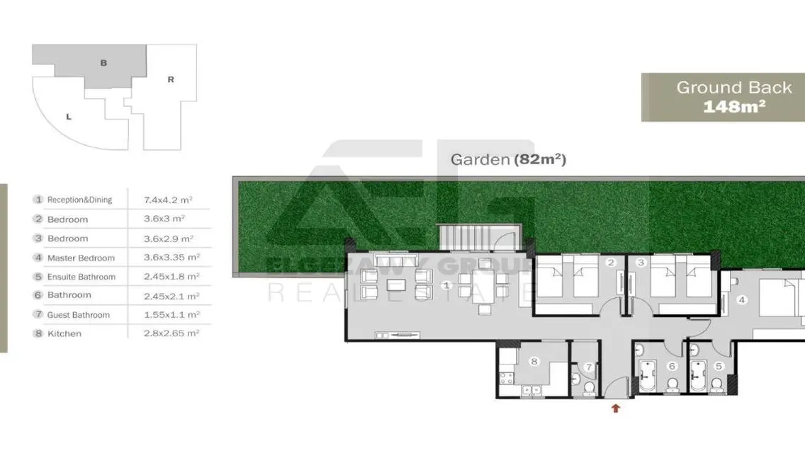 Stunning Villa for Sale in a Premium Area at an Attractive Price