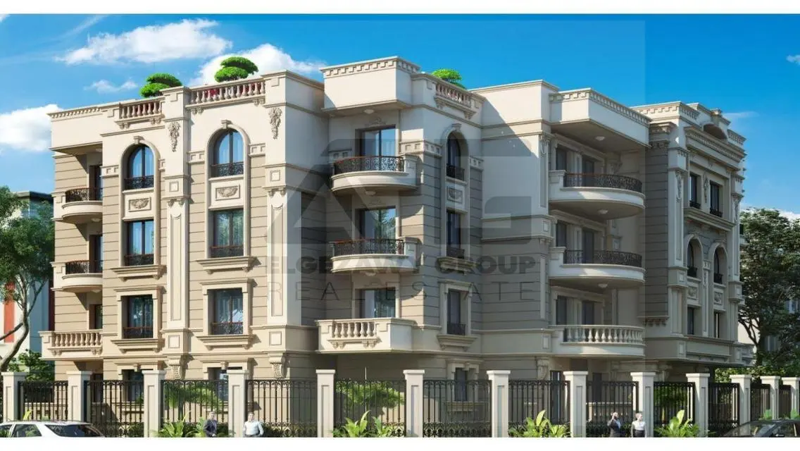 Stunning Villa for Sale in a Premium Area at an Attractive Price