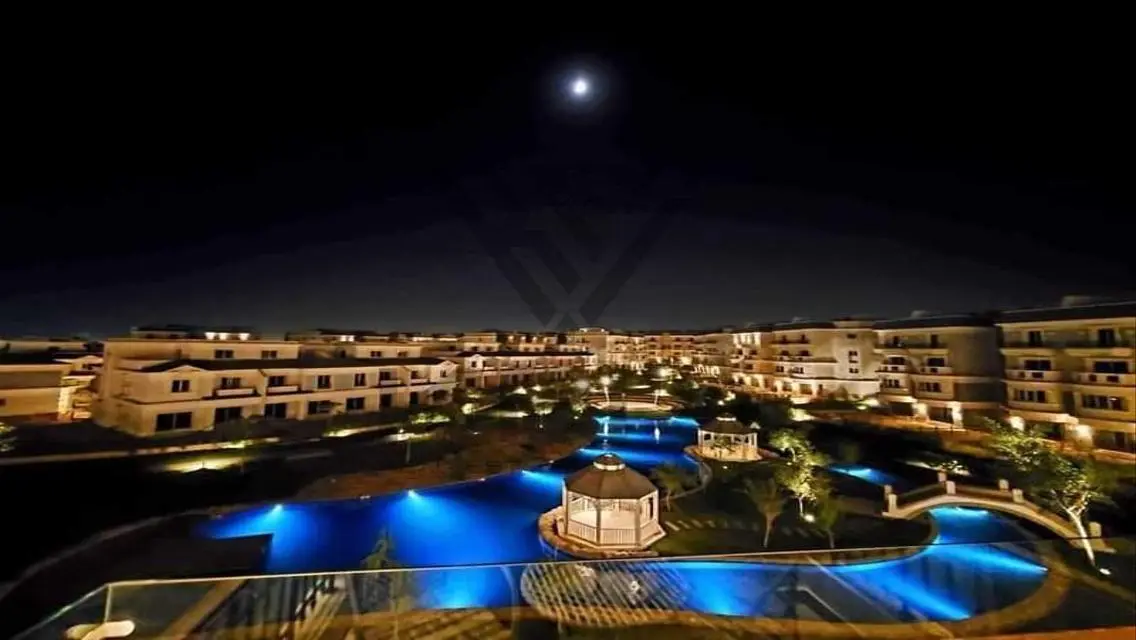 Luxury Apartment with Spacious Layout in Mountain View 4