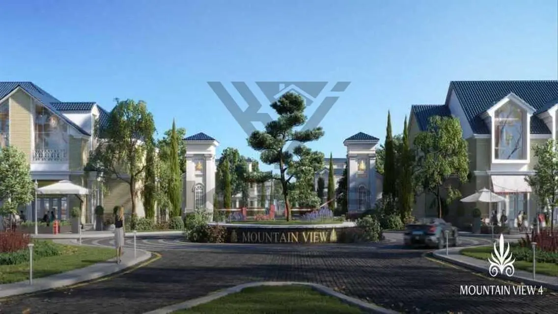 Luxury Apartment with Spacious Layout in Mountain View 4