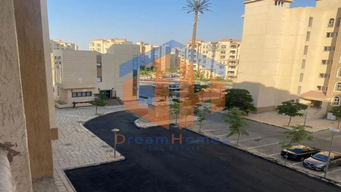 Luxury Apartment for Sale in Abdelzahir