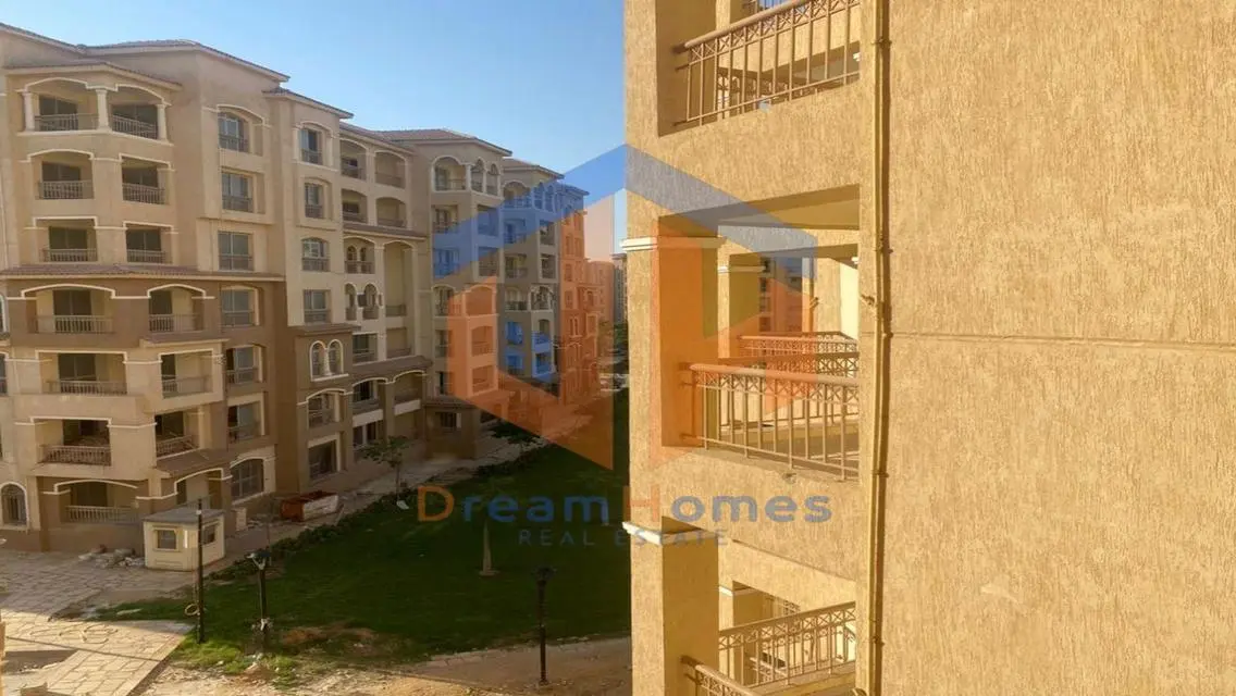 Luxury Apartment for Sale in Abdelzahir