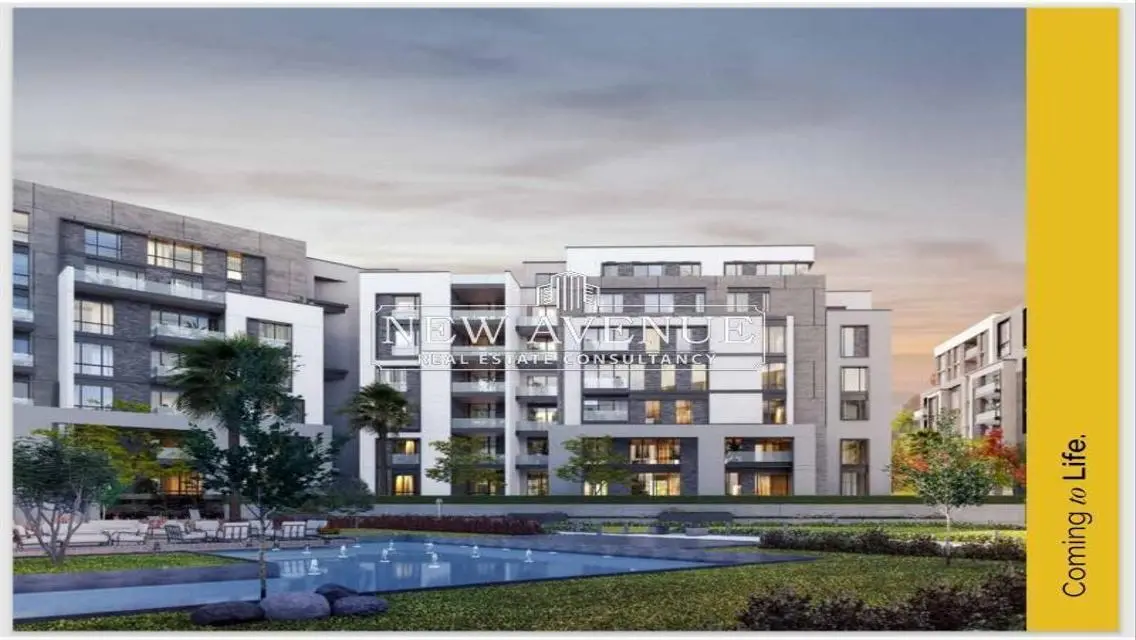 Luxury Villa for Sale in 2028