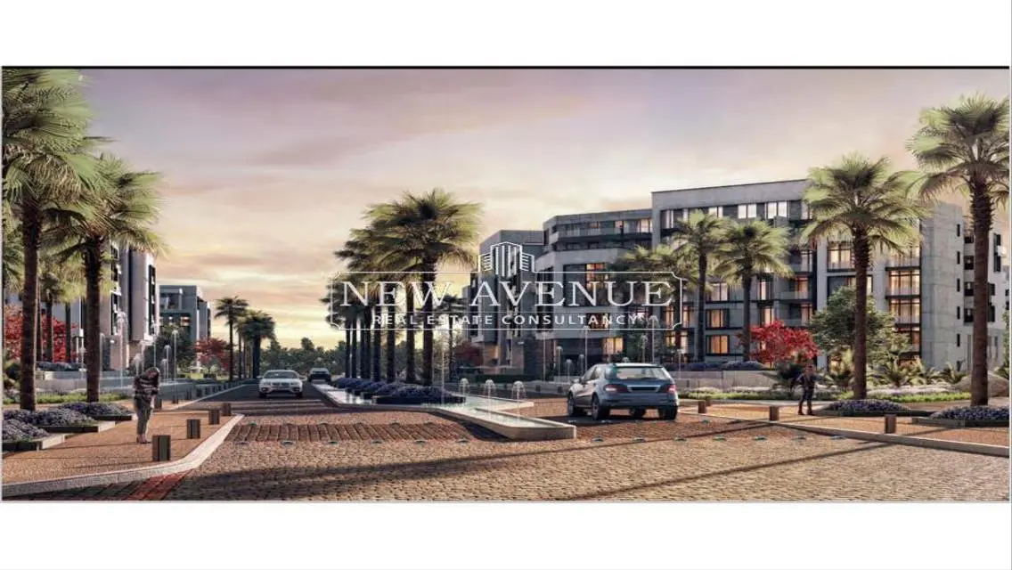 Luxury Villa for Sale in 2028