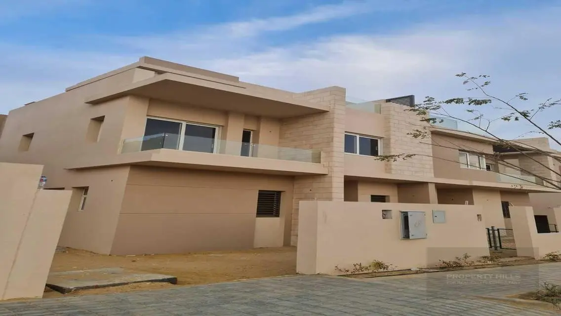 Luxury Villa for Sale with Amazing Amenities