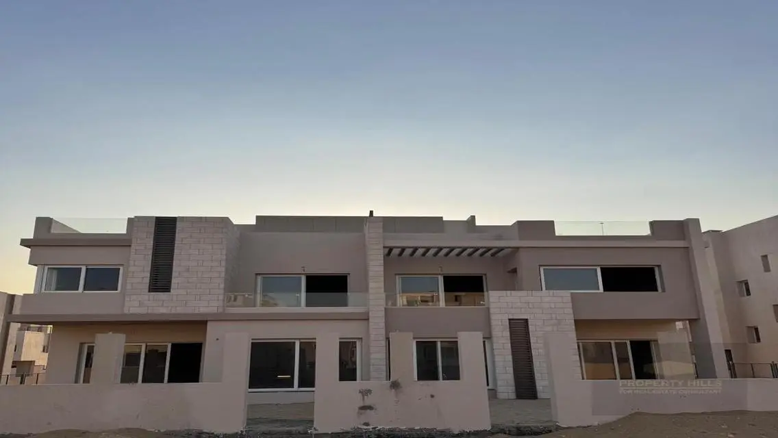Luxury Villa for Sale with Amazing Amenities