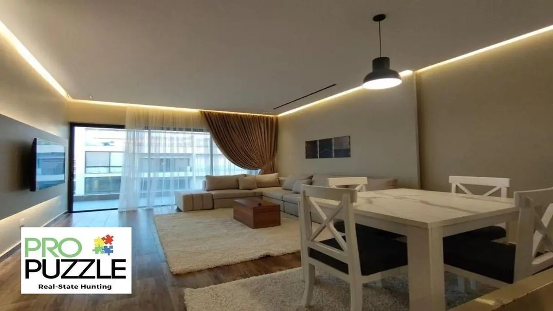 Fully Furnished Apartment for Rent in Lakeview Residence - Exclusive Offer