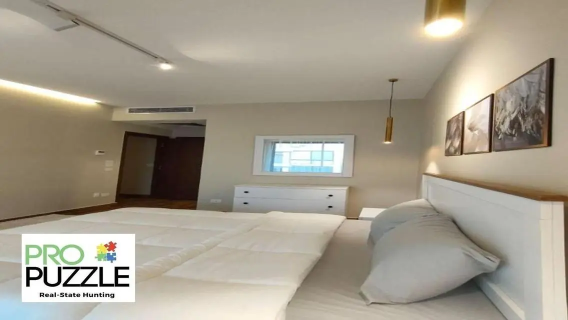 Fully Furnished Apartment for Rent in Lakeview Residence - Exclusive Offer