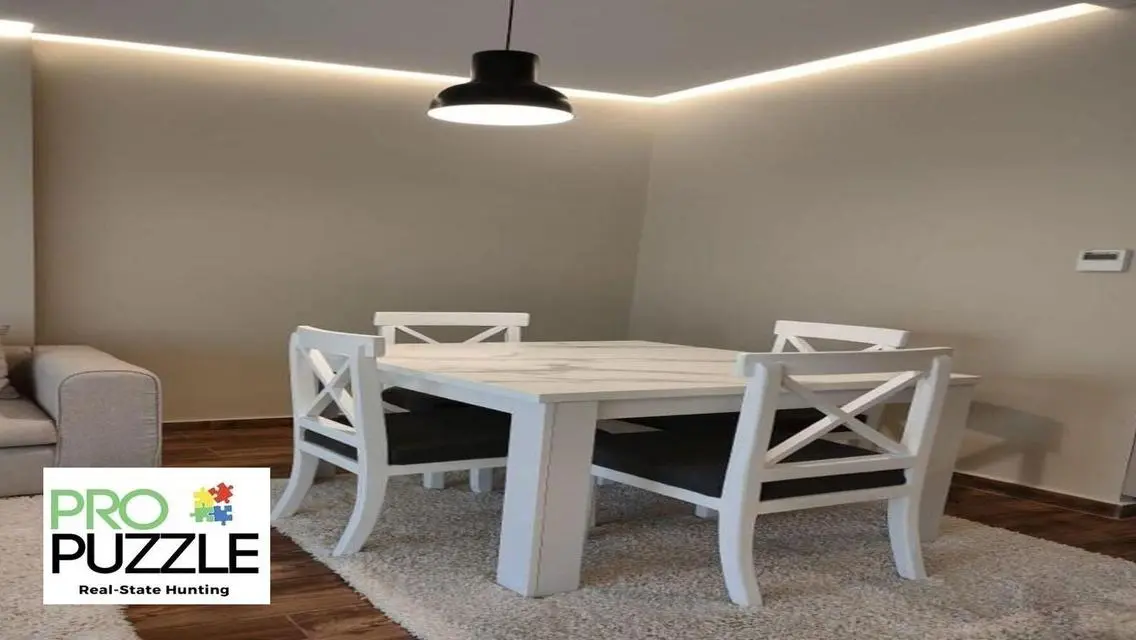 Fully Furnished Apartment for Rent in Lakeview Residence - Exclusive Offer