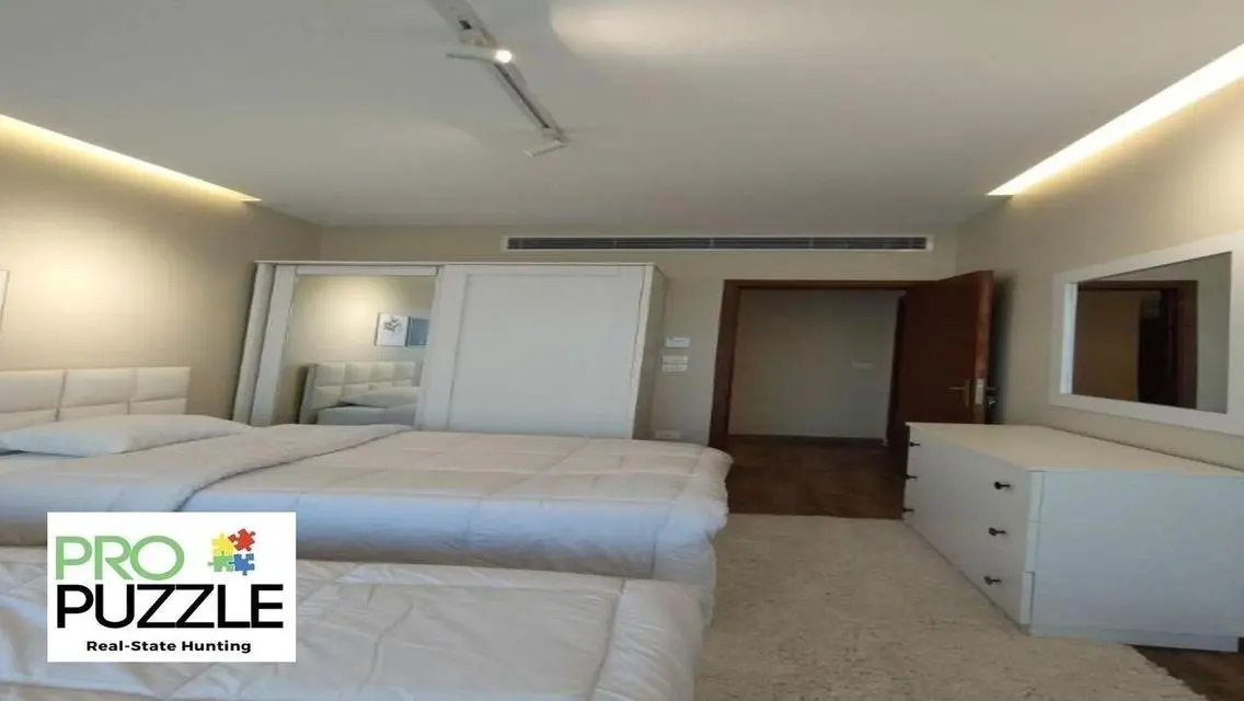 Fully Furnished Apartment for Rent in Lakeview Residence - Exclusive Offer