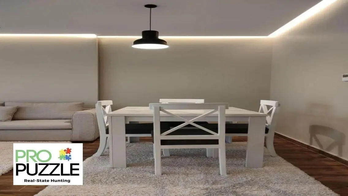 Fully Furnished Apartment for Rent in Lakeview Residence - Exclusive Offer
