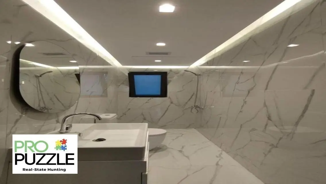 Fully Furnished Apartment for Rent in Lakeview Residence - Exclusive Offer