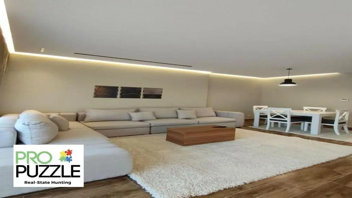 Fully Furnished Apartment for Rent in Lakeview Residence - Exclusive Offer