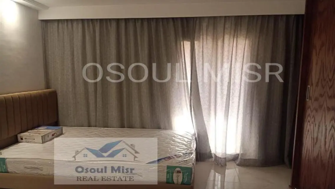 Luxury 3 Bedroom Apartment for Sale