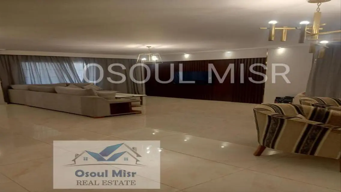 Luxury 3 Bedroom Apartment for Sale