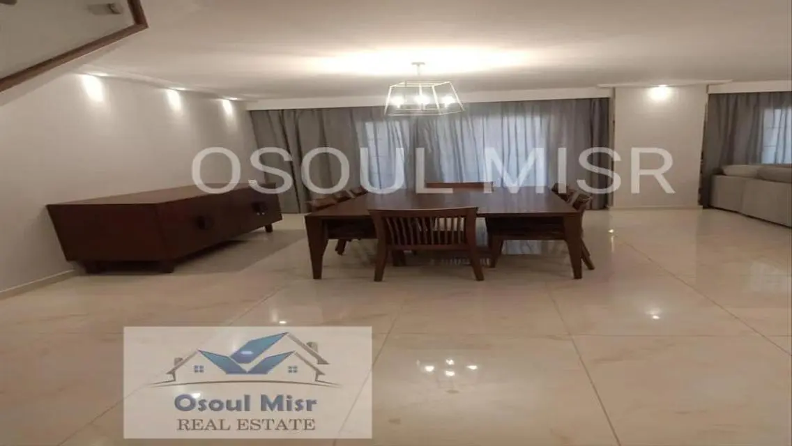 Luxury 3 Bedroom Apartment for Sale