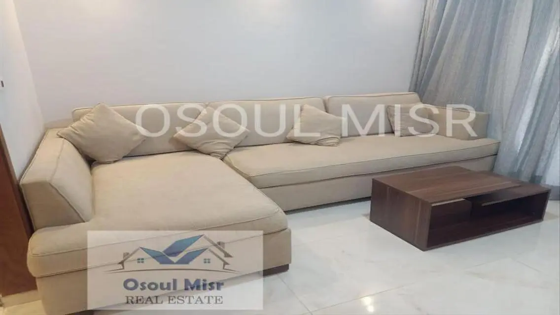 Luxury 3 Bedroom Apartment for Sale