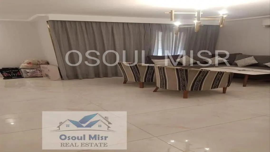 Luxury 3 Bedroom Apartment for Sale