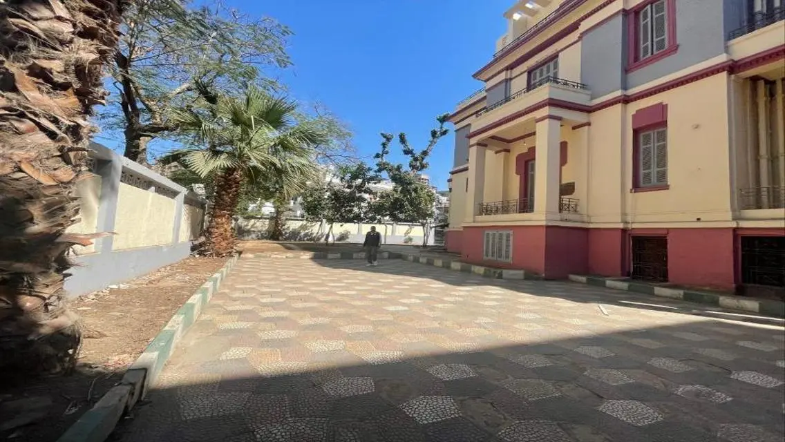 Luxury Villas with Garden and Private Pool Near Key Landmarks