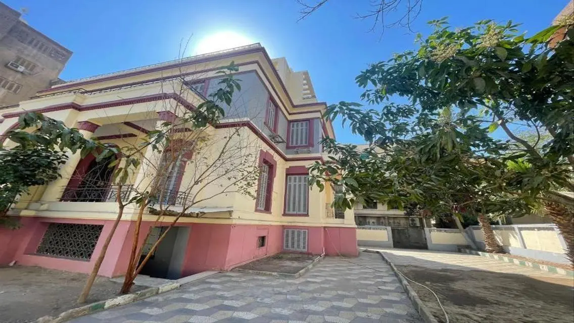 Luxury Villas with Garden and Private Pool Near Key Landmarks