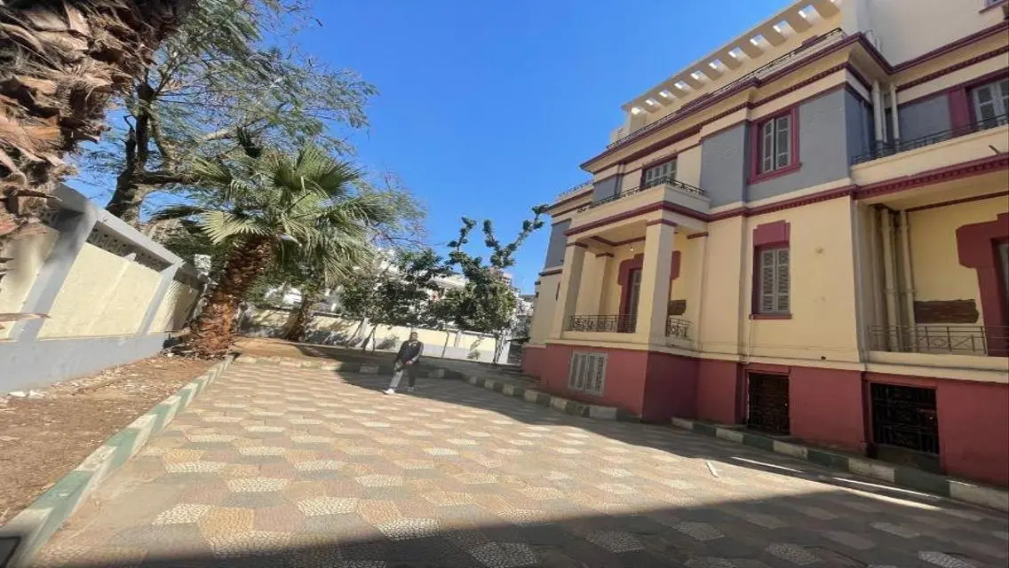 Luxury Villas with Garden and Private Pool Near Key Landmarks