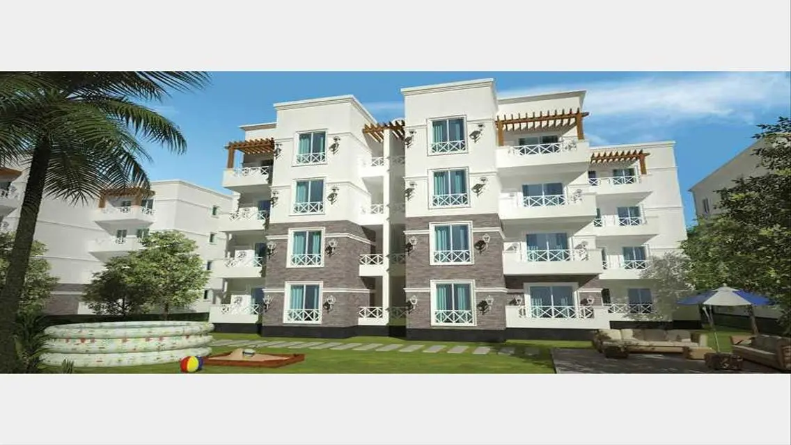 Luxurious Apartment with Private Garden in Prime Location