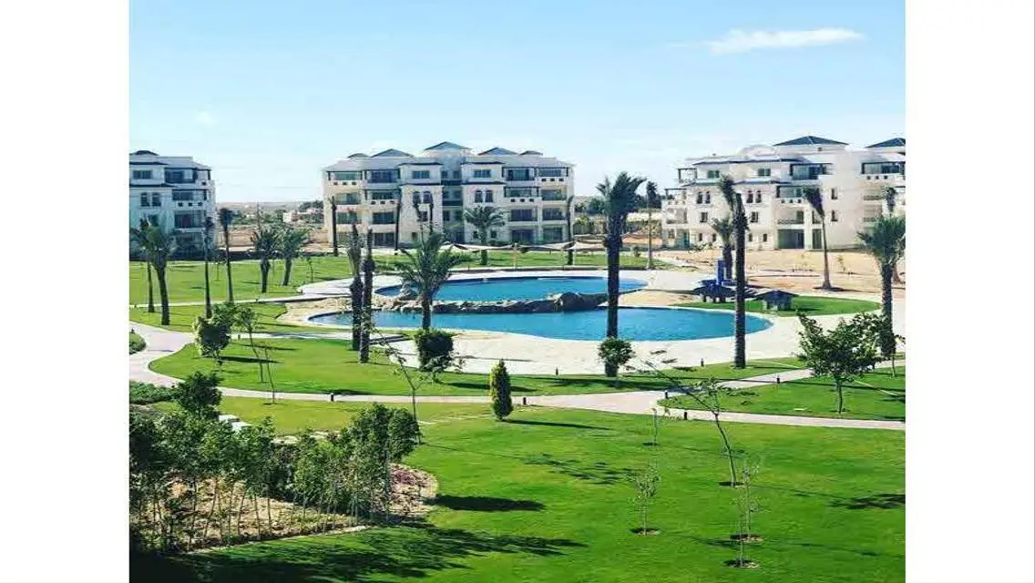 Luxurious Apartment with Private Garden in Prime Location