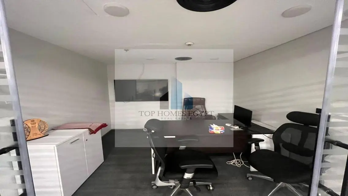 Luxury Apartment for Sale - 550 Square Meters