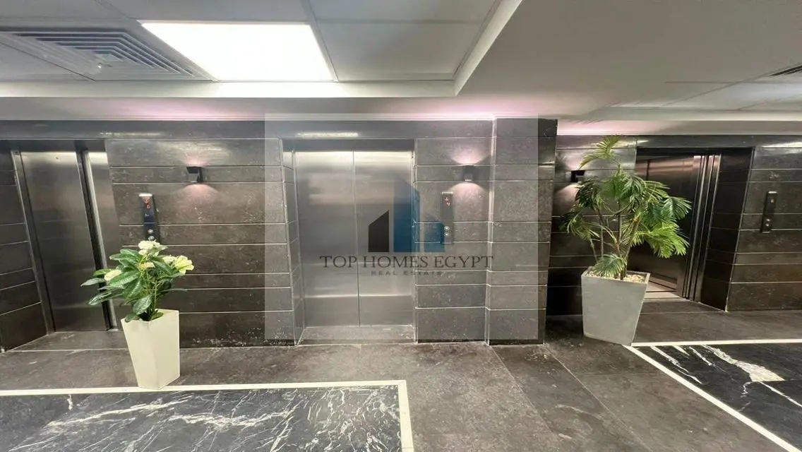 Luxury Apartment for Sale - 550 Square Meters